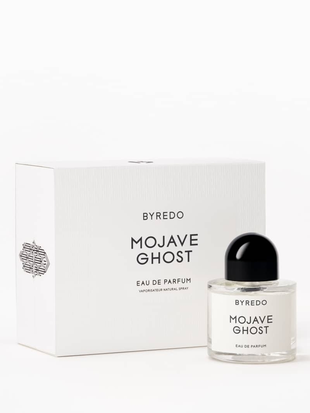 Mojave Ghost by Byredo (100ml / 3.4oz)